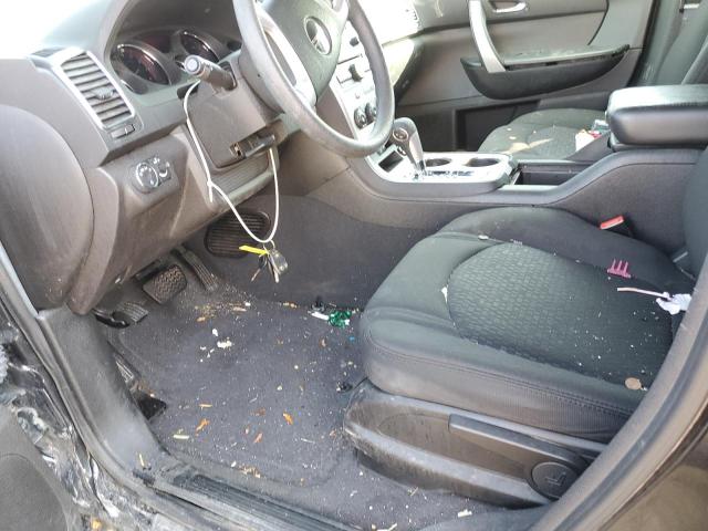 1GKKRNED9BJ127354 GMC ACADIA SLE