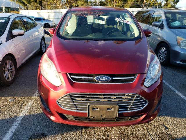 2015 FORD C-MAX SE 1FADP5AU8FL121030