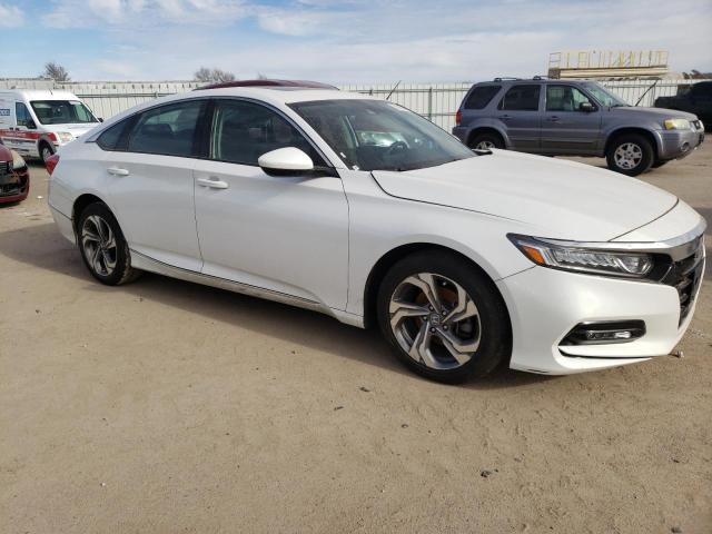2019 HONDA ACCORD EX 1HGCV1F42KA086666