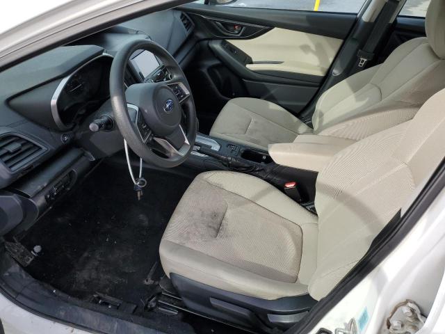 4S3GKAD61J3622703 Subaru Impreza Premium Plus