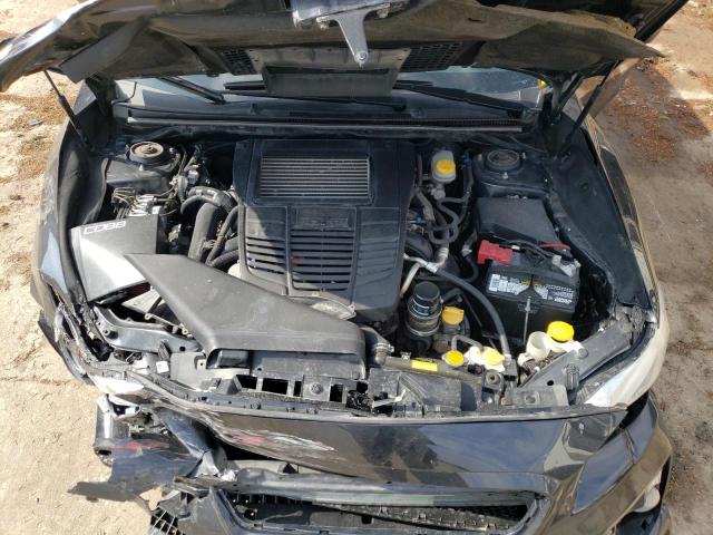 JF1VA1E66H9801129 Subaru Wrx Premium