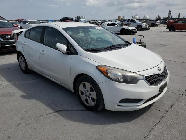 2016 KIA FORTE LX KNAFK4A63G5574553