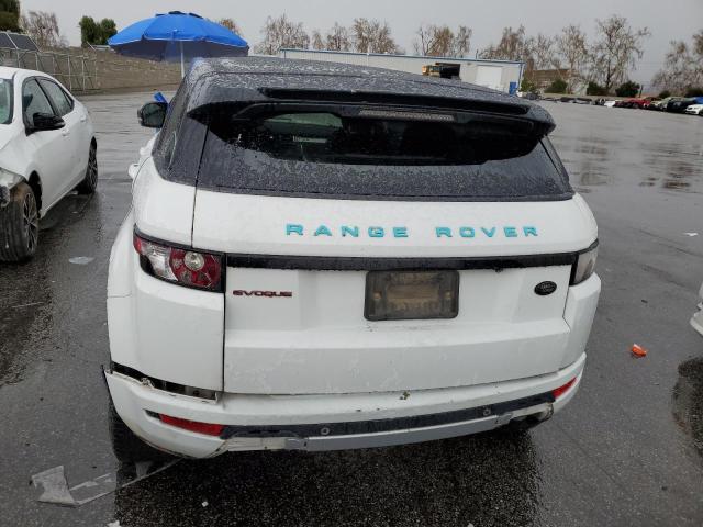 SALVT2BG3CH685676 Land Rover Range Rover Evoque Dynamic Premium