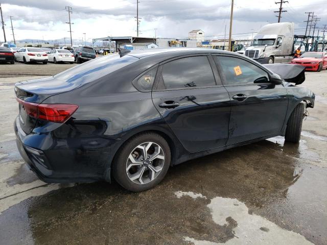 3KPF24AD1LE191002 KIA FORTE FE