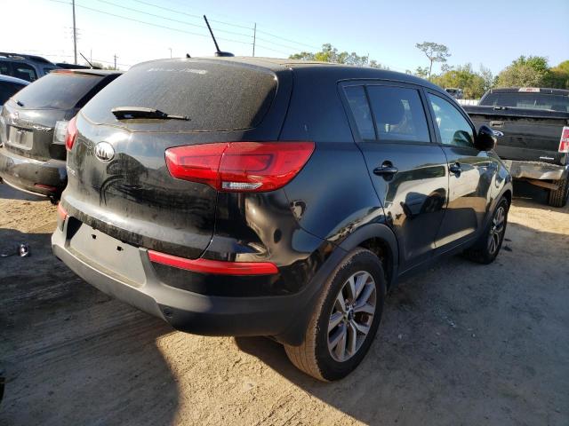 KNDPB3AC5G7812334 KIA Sportage Lx