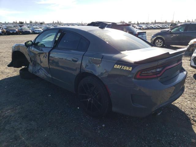 2C3CDXCT6HH545955 Dodge CHARGER R/T