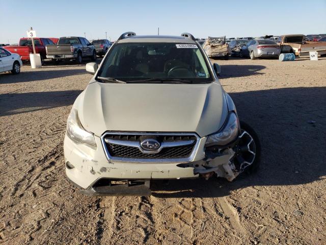 JF2GPAVC1EH316438 Subaru Xv Crosstrek 2.0 Premium