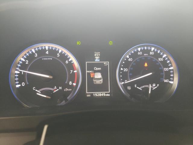2016 TOYOTA HIGHLANDER 5TDJKRFH3GS239212