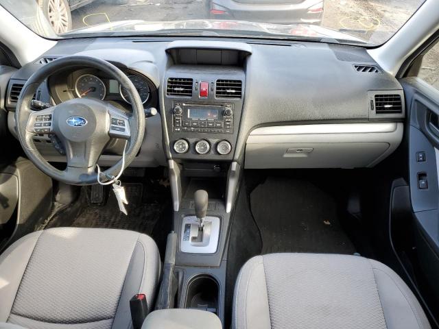 JF2SJABC2FH480685 Subaru Forester 2.5i