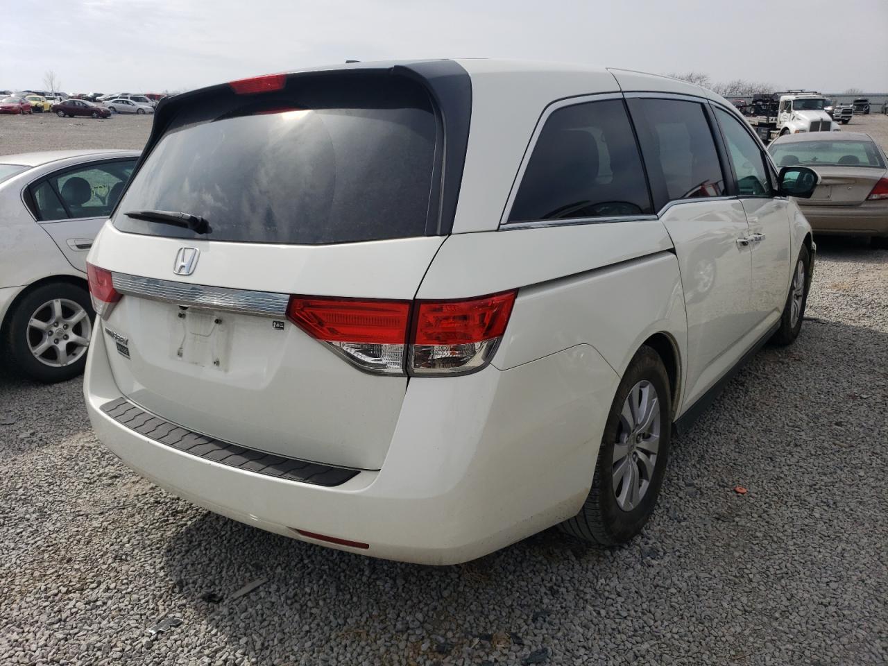 5FNRL5H6XGB118069 HONDA All Models 2016