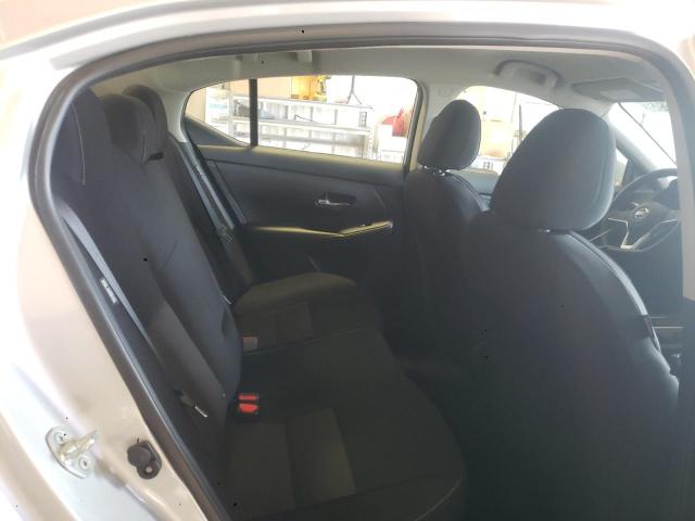 2021 NISSAN SENTRA SV 3N1AB8CV3MY304474