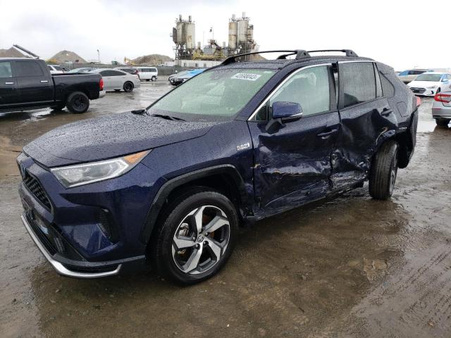 2021 TOYOTA RAV4 PRIME - JTMAB3FV6MD059071