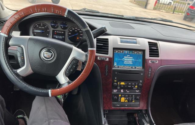 1GYFC66868R229883 Cadillac ESCALADE ESV