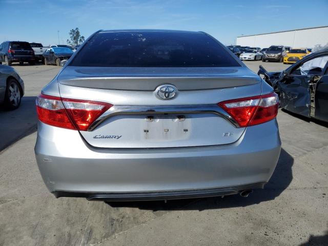 2017 TOYOTA CAMRY LE 4T1BF1FK2HU299092