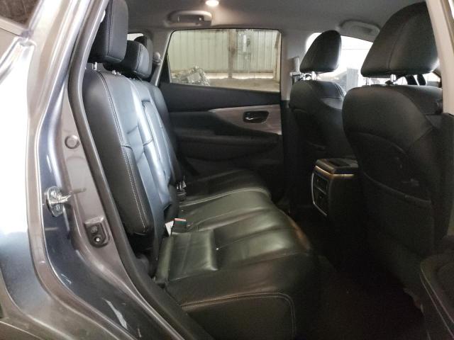 2016 NISSAN MURANO S 5N1AZ2MG7GN101784