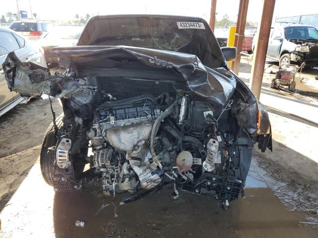 2018 JEEP RENEGADE S ZACCJAAB2JPG68393