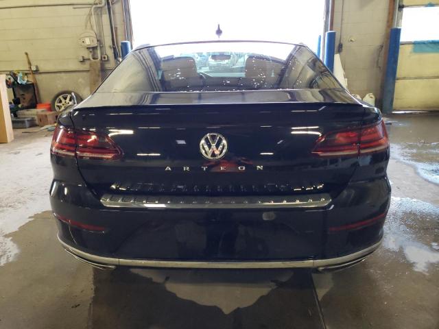2019 VOLKSWAGEN ARTEON SE WVWFR7AN5KE030877