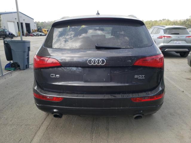 VIN WA1LFAFP9EA044094 2014 Audi Q5, Premium Plus no.6