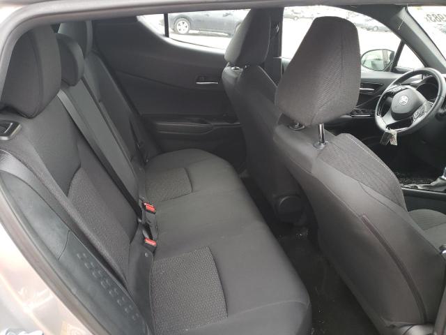 2019 TOYOTA C-HR XLE NMTKHMBXXKR093935