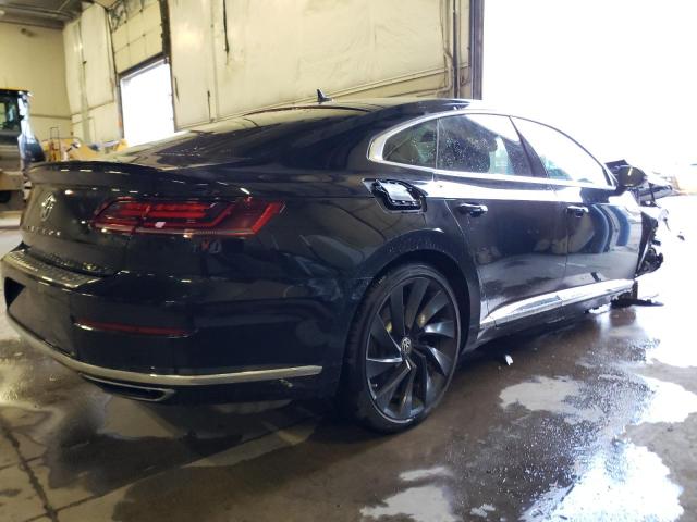 2019 VOLKSWAGEN ARTEON SE WVWFR7AN5KE030877