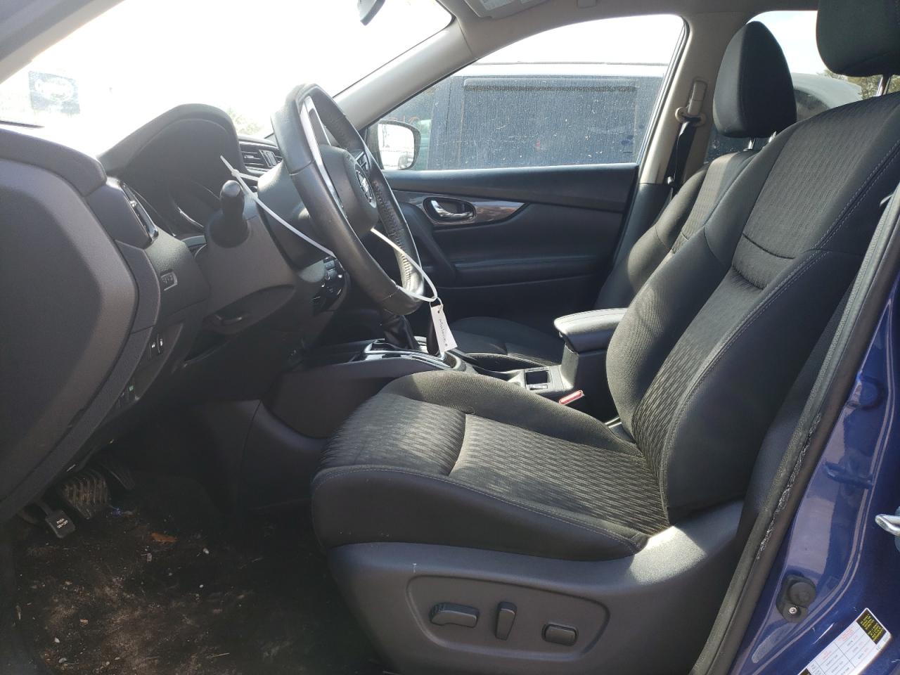 KNMAT2MT2JP509138 NISSAN ROGUE 2018