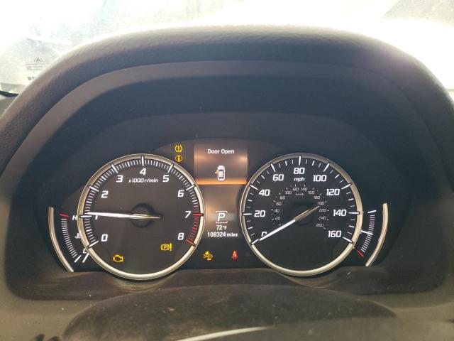 2015 ACURA TLX TECH 19UUB2F59FA003218