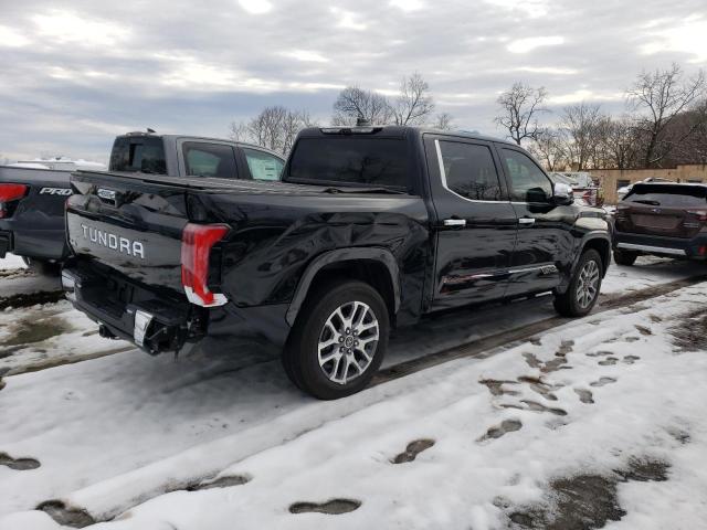 2022 TOYOTA TUNDRA CRE 5TFMC5DB5NX005419