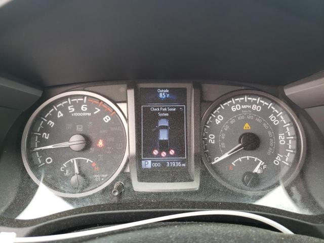 2022 TOYOTA TACOMA DOU 3TMBZ5DN2NM032602
