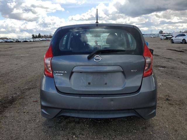 2018 NISSAN VERSA NOTE 3N1CE2CP3JL364231