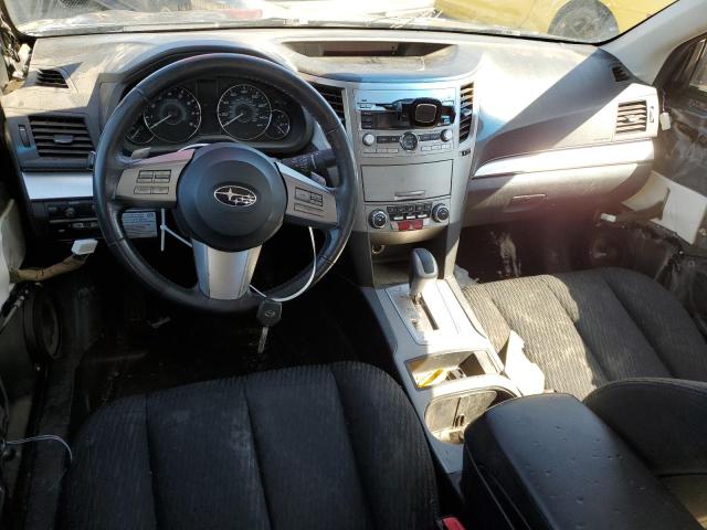4S3BMBB69A3224300 Subaru Legacy 2.5i Premium