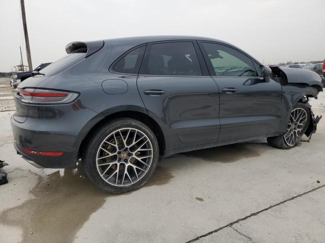 2019 PORSCHE MACAN WP1AA2A52KLB06201