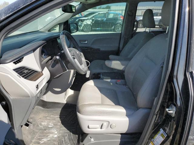 2018 TOYOTA SIENNA XLE 5TDYZ3DC3JS932223