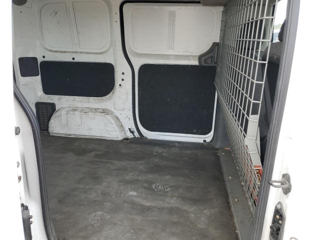 3N6CM0KN5KK700048 Nissan NV