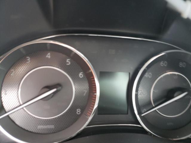 2019 NISSAN ARMADA PLA - JN8AY2NE1K9759742