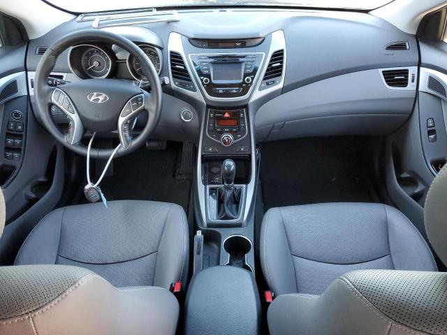 2016 HYUNDAI ELANTRA SE - KMHDH4AE2GU586047