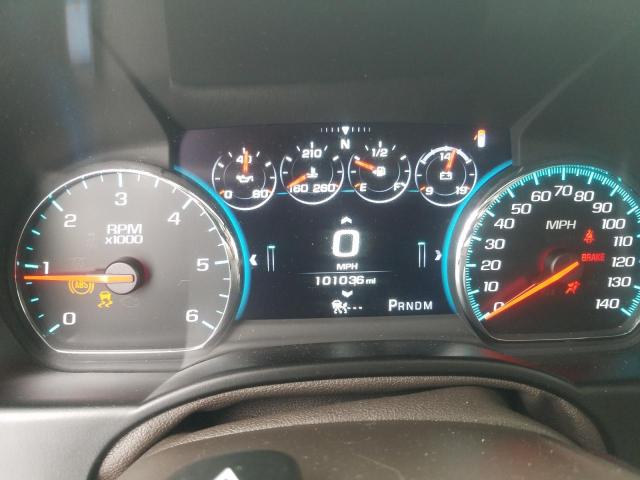 2016 CHEVROLET SUBURBAN K 1GNSKJKC1GR294103