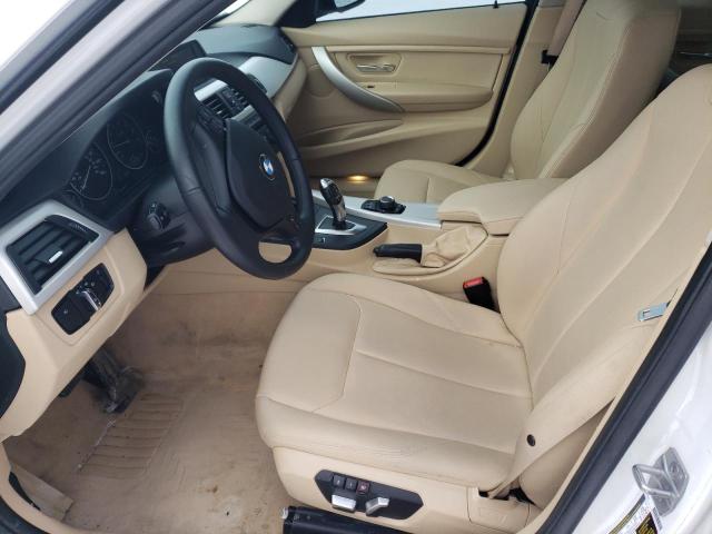 WBA8E5G50GNU19575 BMW 320 XI