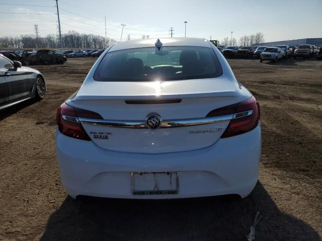 2017 BUICK REGAL SPOR 2G4GL5EX9H9121177