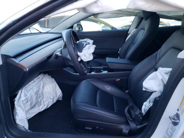 2020 TESLA MODEL 3 5YJ3E1EB3LF650686