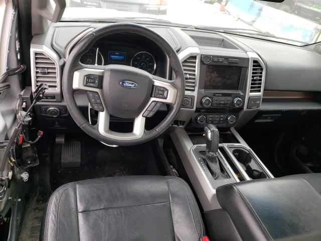 2015 FORD F150 SUPER 1FTEW1EG7FKE49639