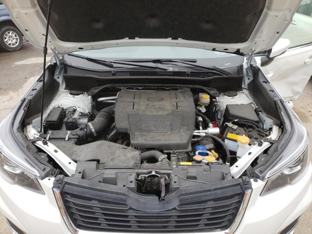 JF2SKAUC2LH598001 Subaru Forester Limited
