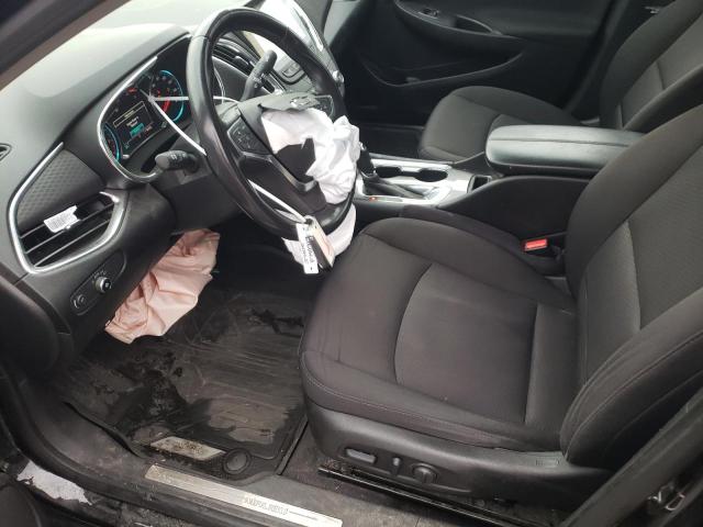 2018 CHEVROLET MALIBU LT 1G1ZD5STXJF182152