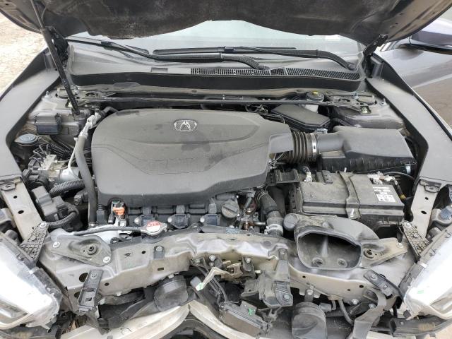 2020 ACURA TLX TECHNO - 19UUB3F42LA002582
