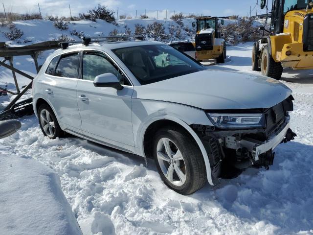 WA1ANAFY6L2014707 2020 AUDI Q5, photo no. 4