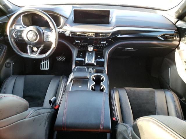 2022 ACURA MDX A-SPEC - 5J8YE1H08NL044396
