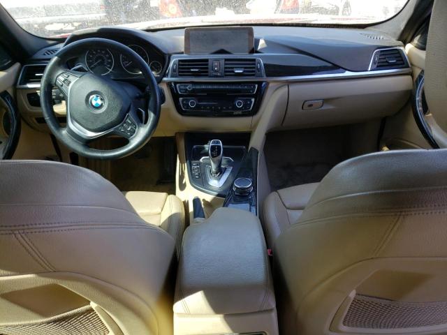 WBA8E9G52GNT82357 BMW 328 I Sulev