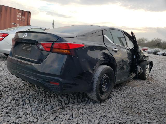 2021 NISSAN ALTIMA S 1N4BL4BV7MN368707