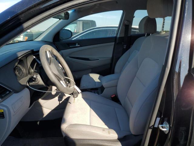 2017 HYUNDAI TUCSON LIM KM8J33A42HU431048