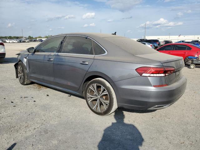 2020 VOLKSWAGEN PASSAT SEL - 1VWCA7A33LC005981