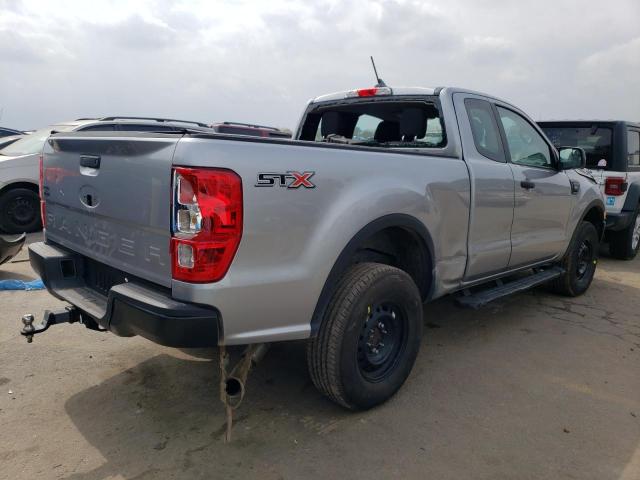 2021 FORD RANGER XL - 1FTER1EH3MLD44829